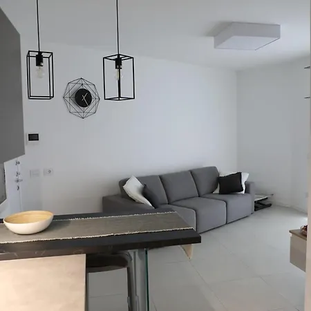 Vakantiehuis Merlata Bloom House