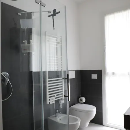 Merlata Bloom House Trieste