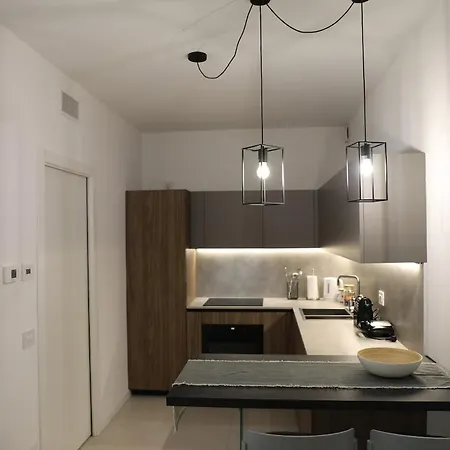 Merlata Bloom House * Trieste