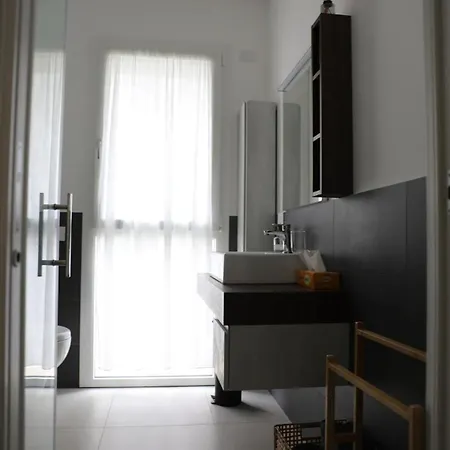 Merlata Bloom House Feriehus *